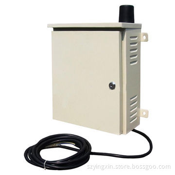 GPRS EPU Monitoring Alarm, Economical and Practical Solution for Outdoor Electrical Power Unit
